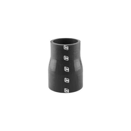 Turbosmart Silicone Hose Reducer 2.00–2.50" (Black)