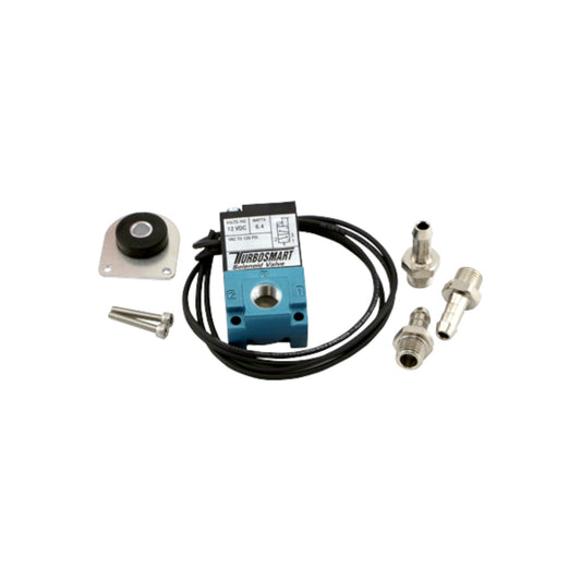 Turbosmart Solenoid Kit 3 Port (Suits EBoost2/EBStreet)
