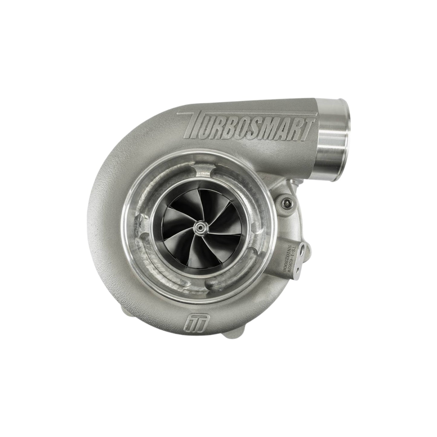 Turbosmart TS-1 Performance Turbocharger 5862 T3 0.63AR Externally Wastegated