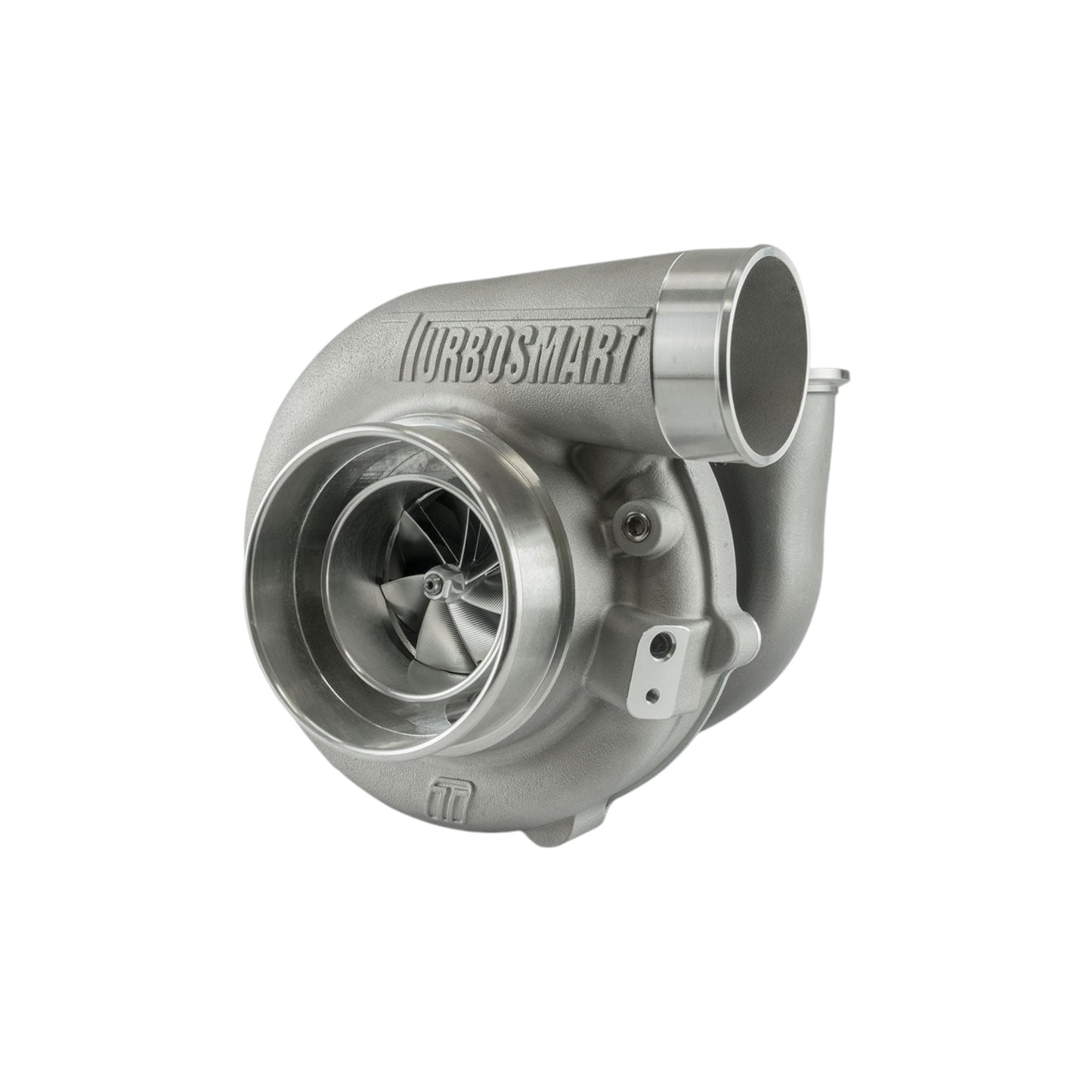 Turbosmart TS-1 Performance Turbocharger 6262 V-Band 0.82AR Externally Wastegated