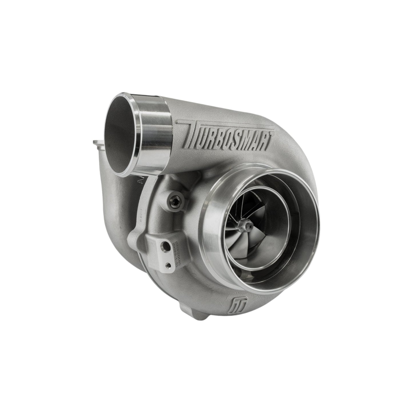 Turbosmart TS-1 Performance Turbocharger 6466 V-Band 0.82AR Externally Wastegated (Reversed Rotation)