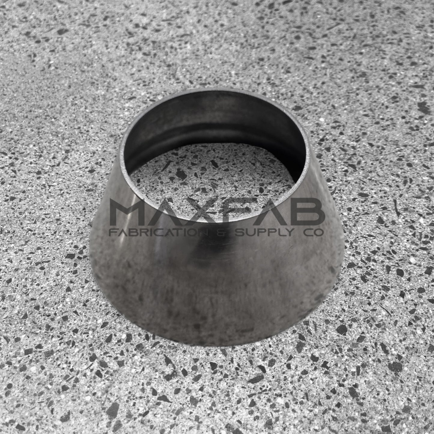 Titanium Reducers
