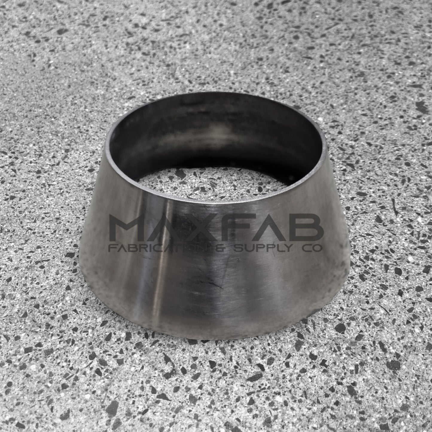 Titanium Reducers