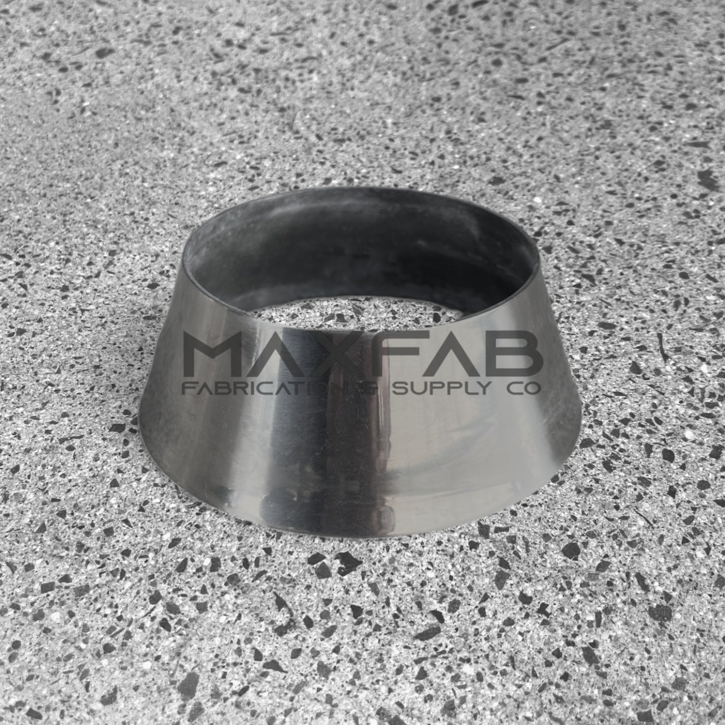 Titanium Reducers