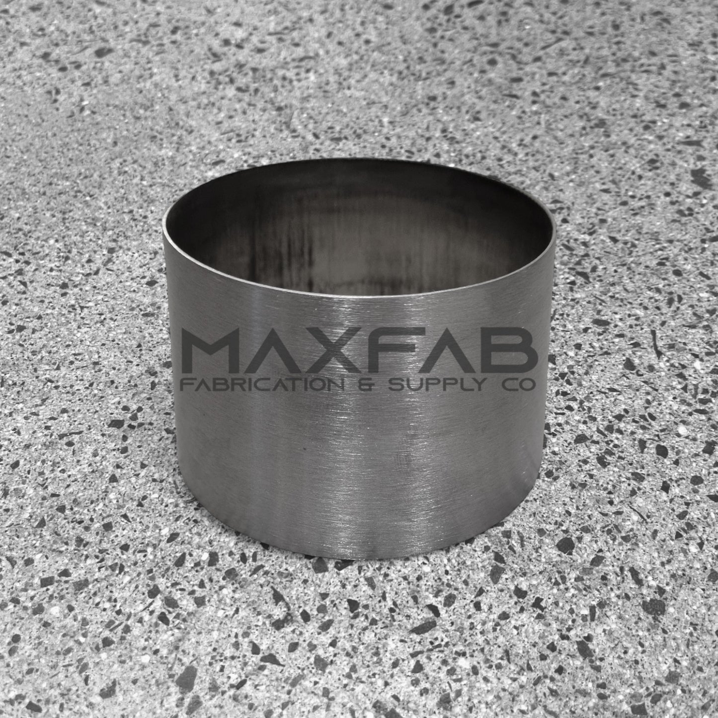 Titanium Reducers