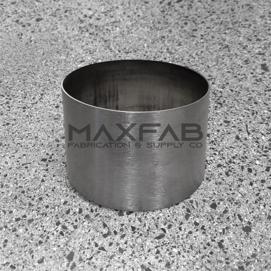 Titanium Reducers