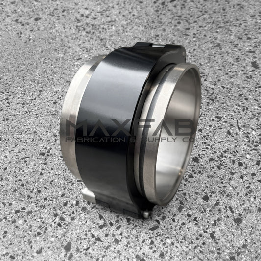 Titanium Wiggins Clamps