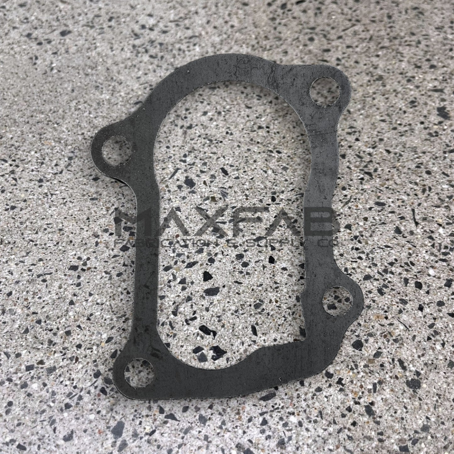 Toyota Turbo Flanges