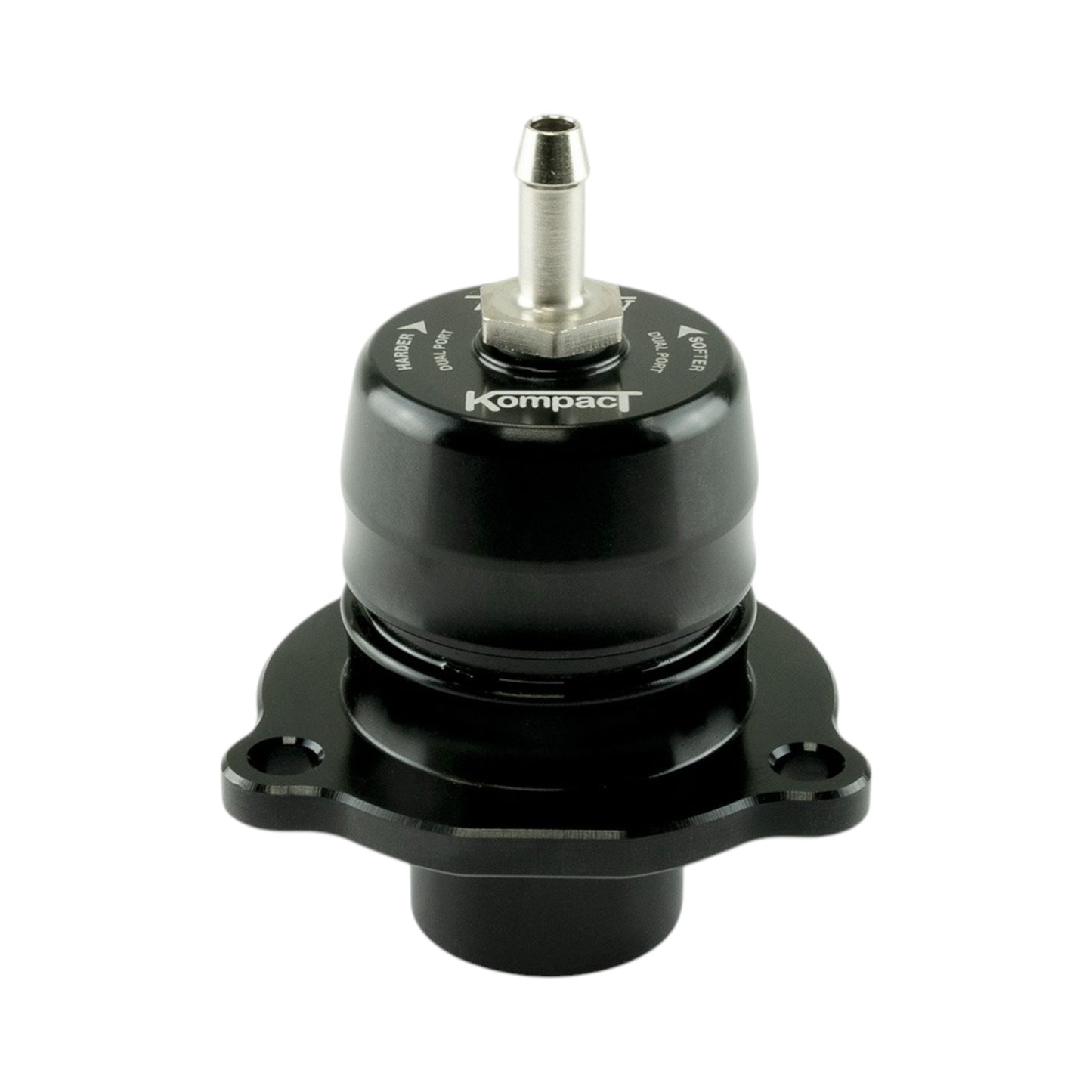 Turbosmart Kompact Dual Port Blow Off Valve (Shortie) Suit Ford Focus, EFR