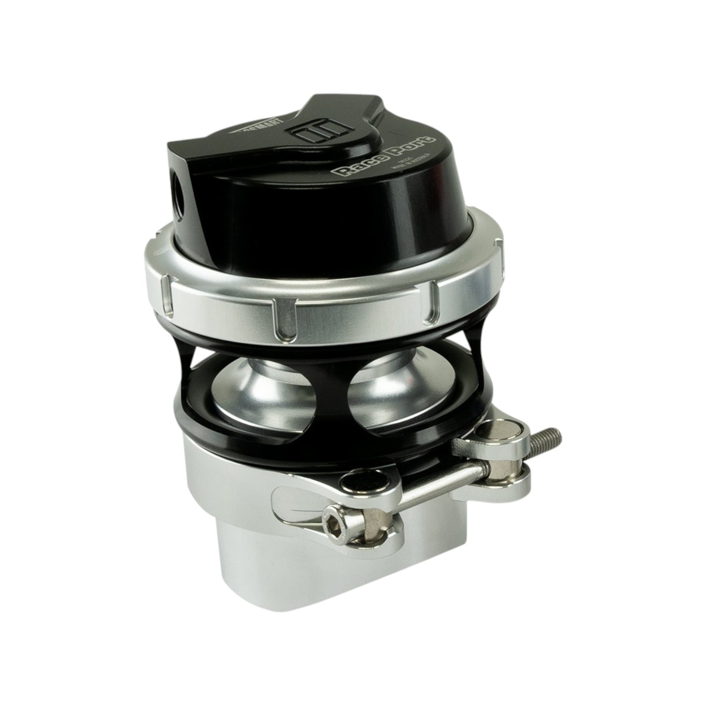 RacePort GenV