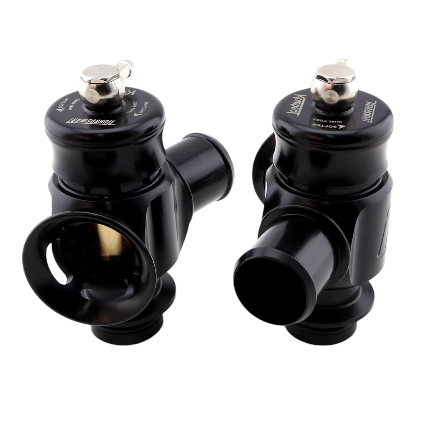 Kompact Dual Port Kit - Cadillac ATS-V