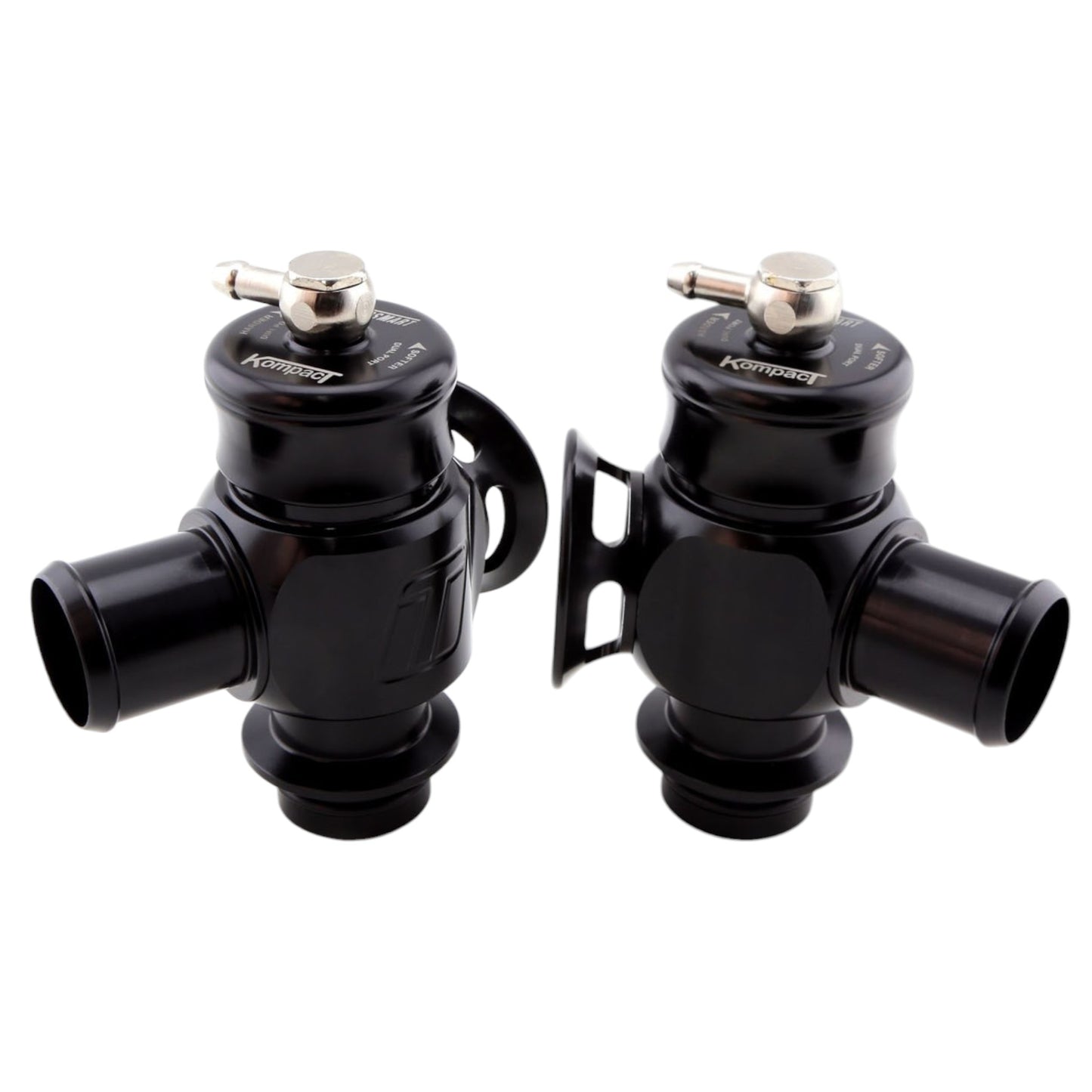 Kompact Dual Port Kit - Cadillac ATS-V