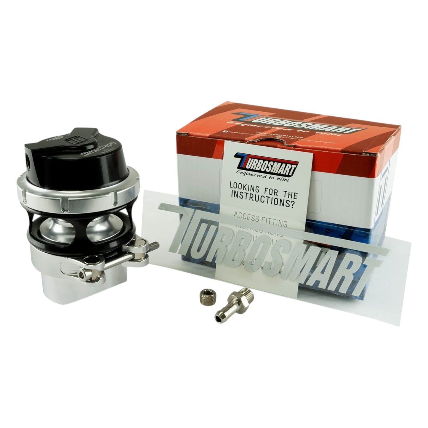 RacePort GenV