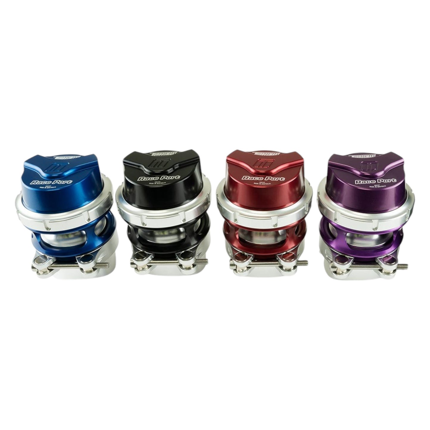 RacePort GenV