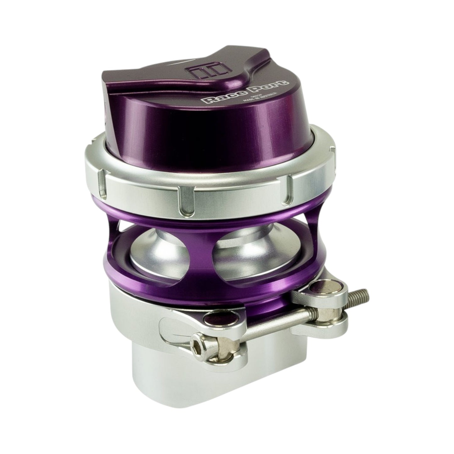 RacePort GenV
