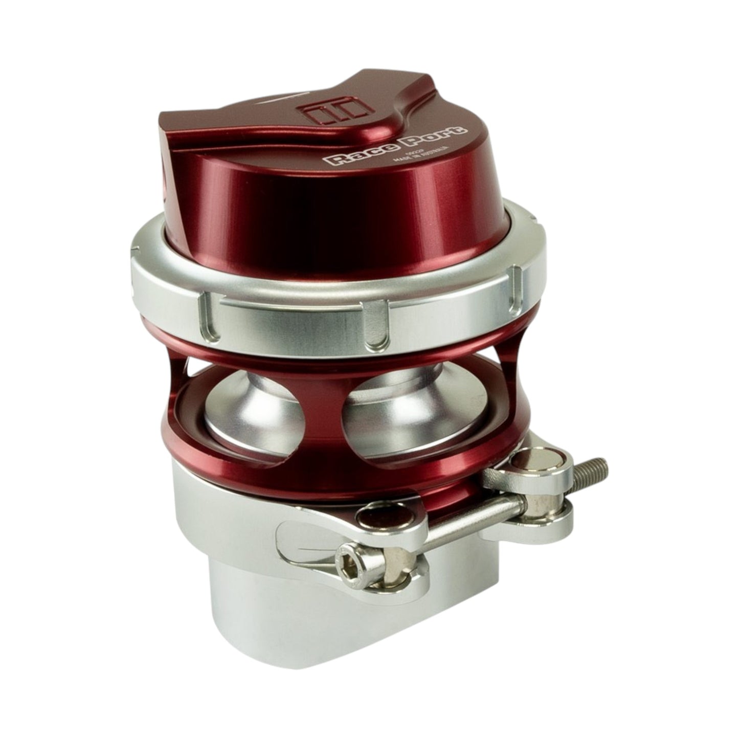 RacePort GenV