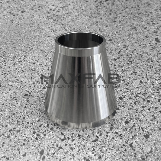 ULTI Stainless Steel Reducers