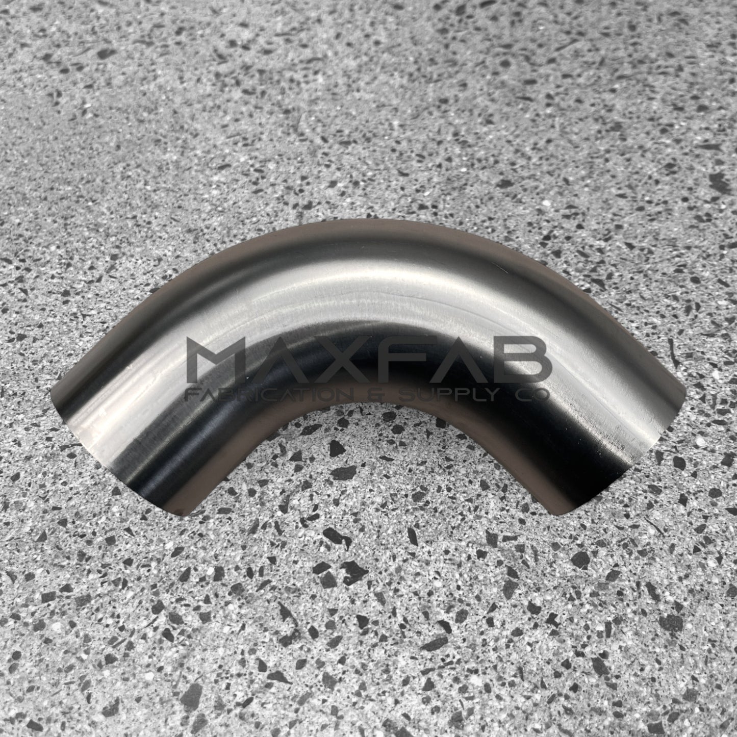Ultibend Stainless Bends