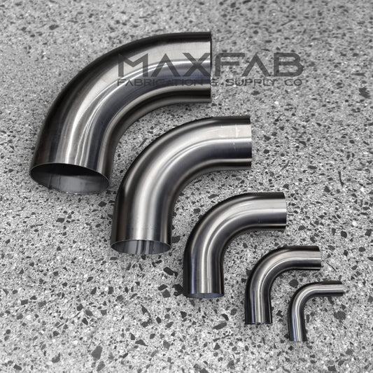 Ultibend Stainless Bends