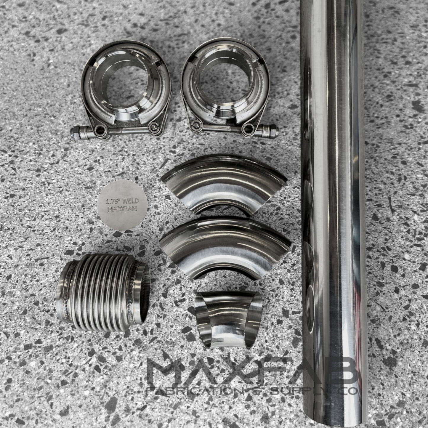 Wastegate Kits