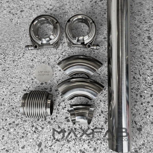 Wastegate Kits