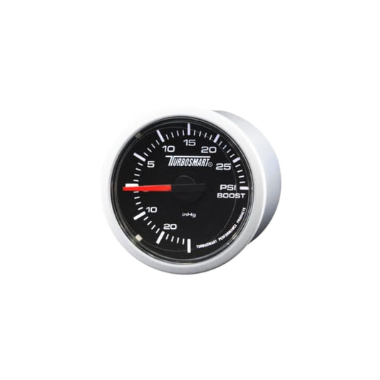 Turbosmart Boost Gauge 0-30psi 52mm