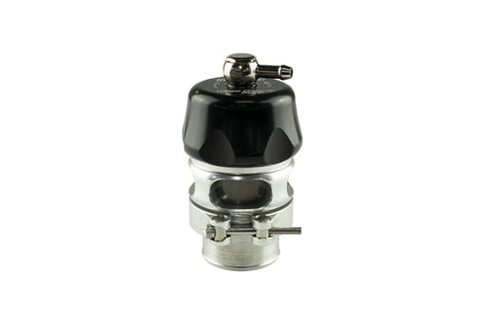 Turbosmart Vee Port Pro Black