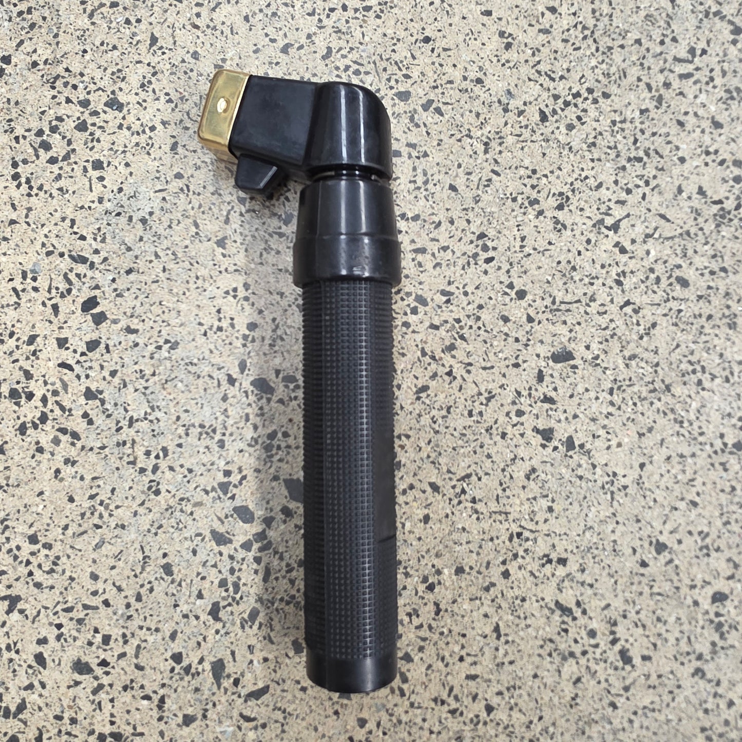 Stick Welding Electrode Holder (Torch)