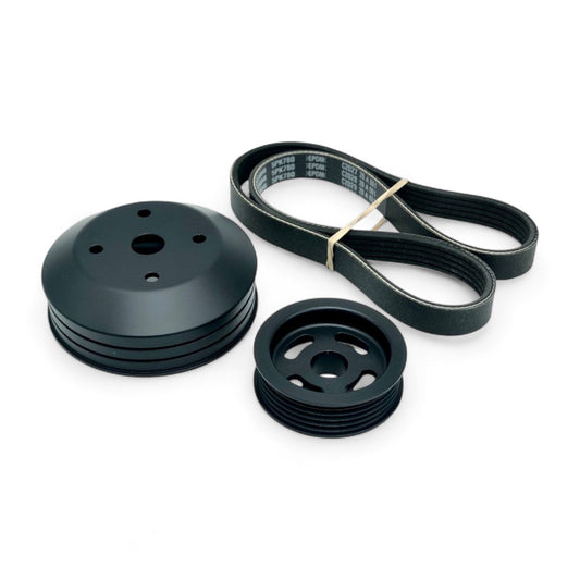 FD Mazda RX7 Under Drive Pulley Set