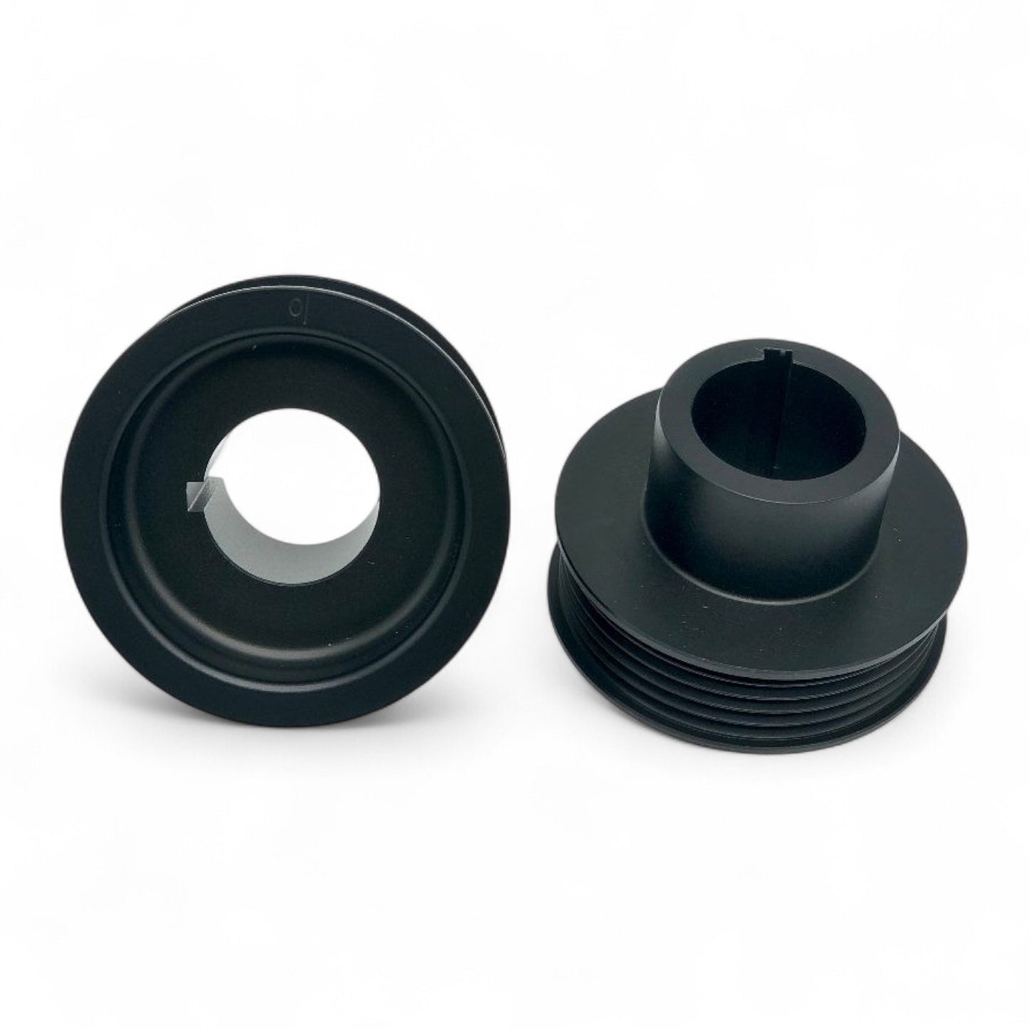 RACE Mazda Rotary Multi Rib Pulley's NO WATERPUMP