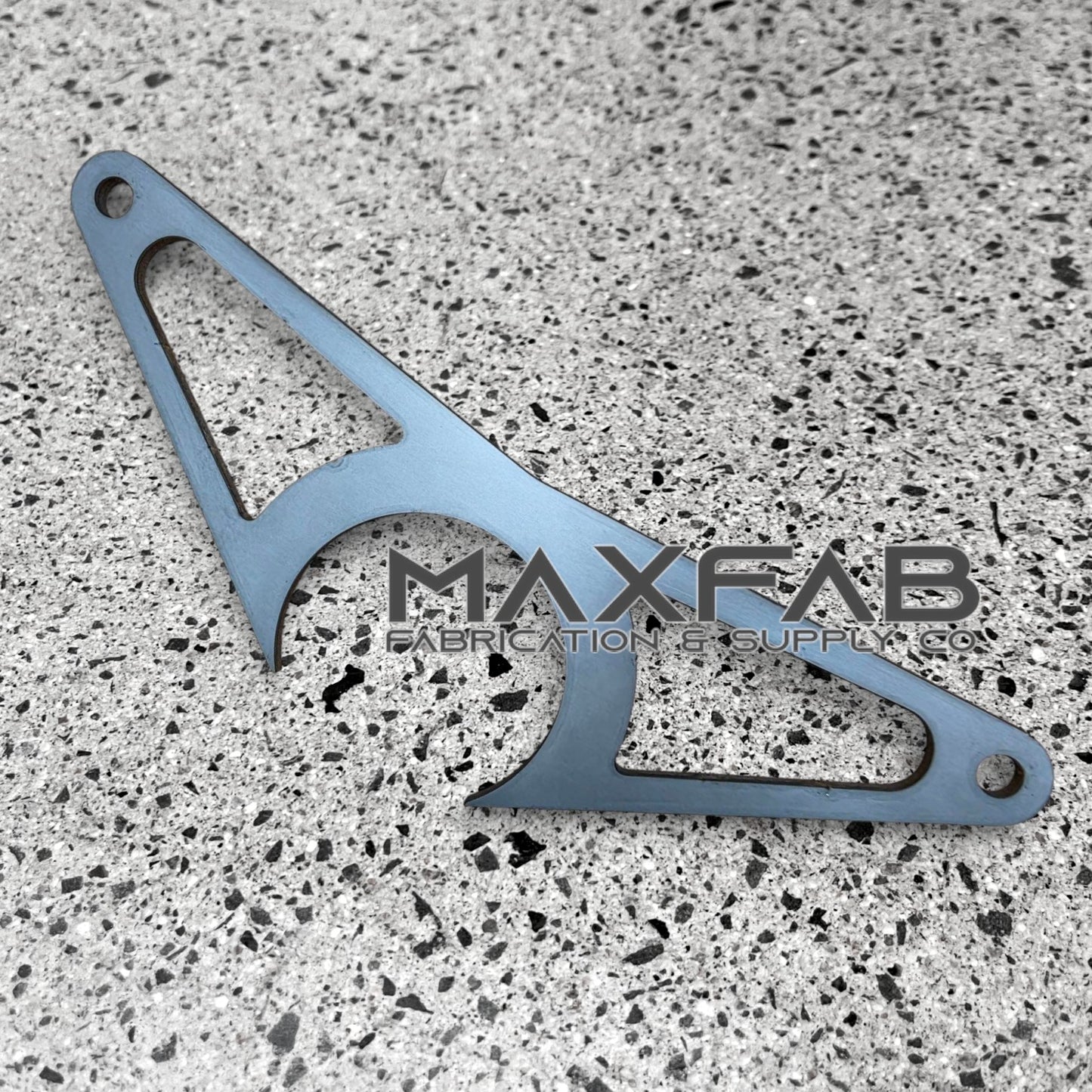 Exhaust Hanger Brackets