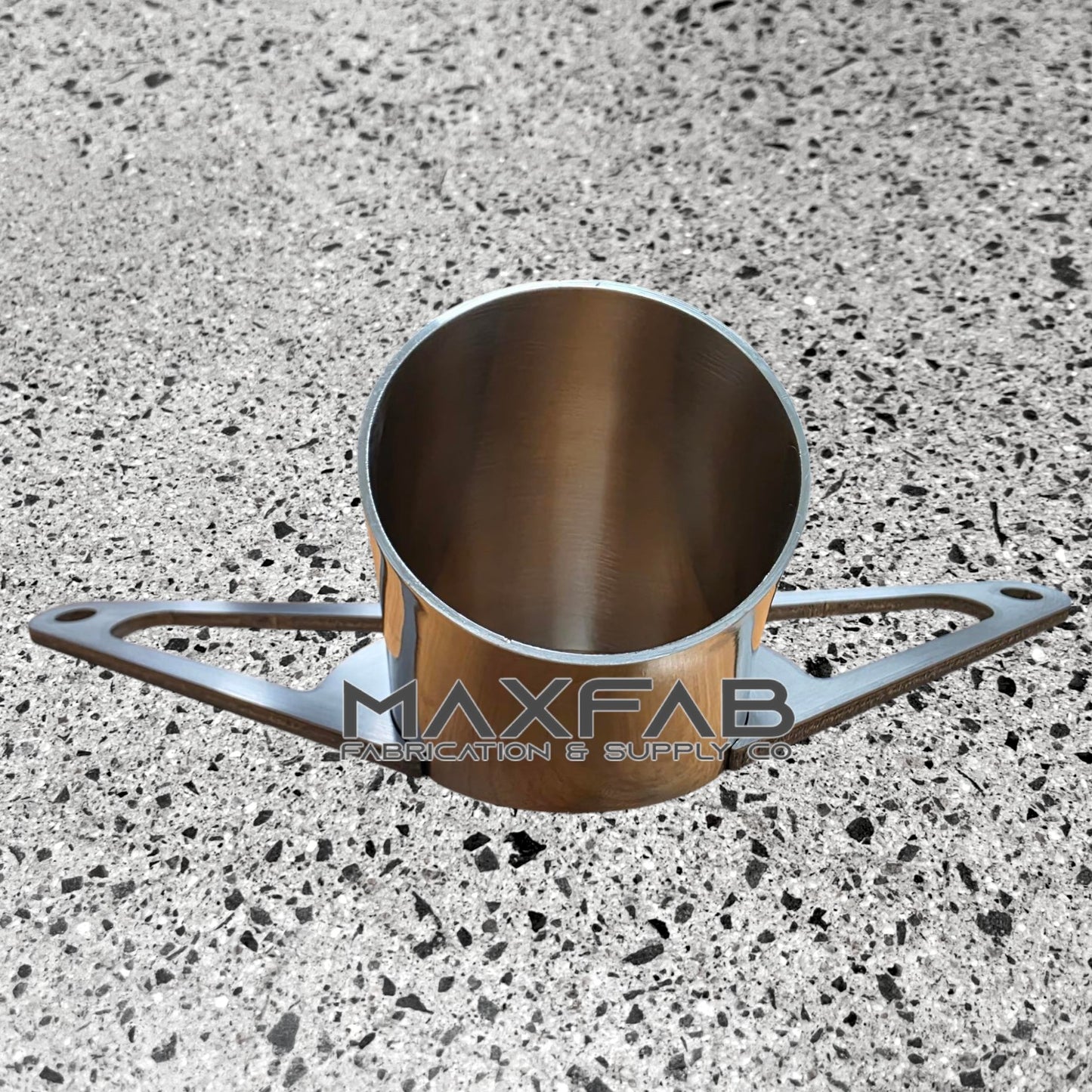 Exhaust Hanger Brackets