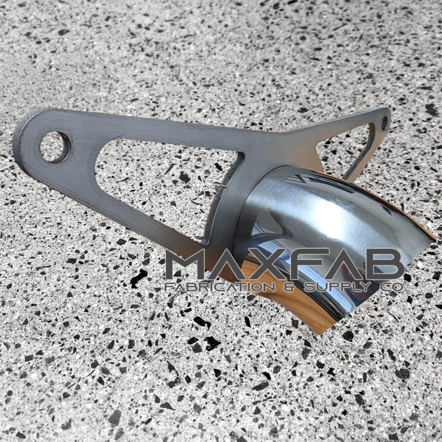 Exhaust Hanger Brackets