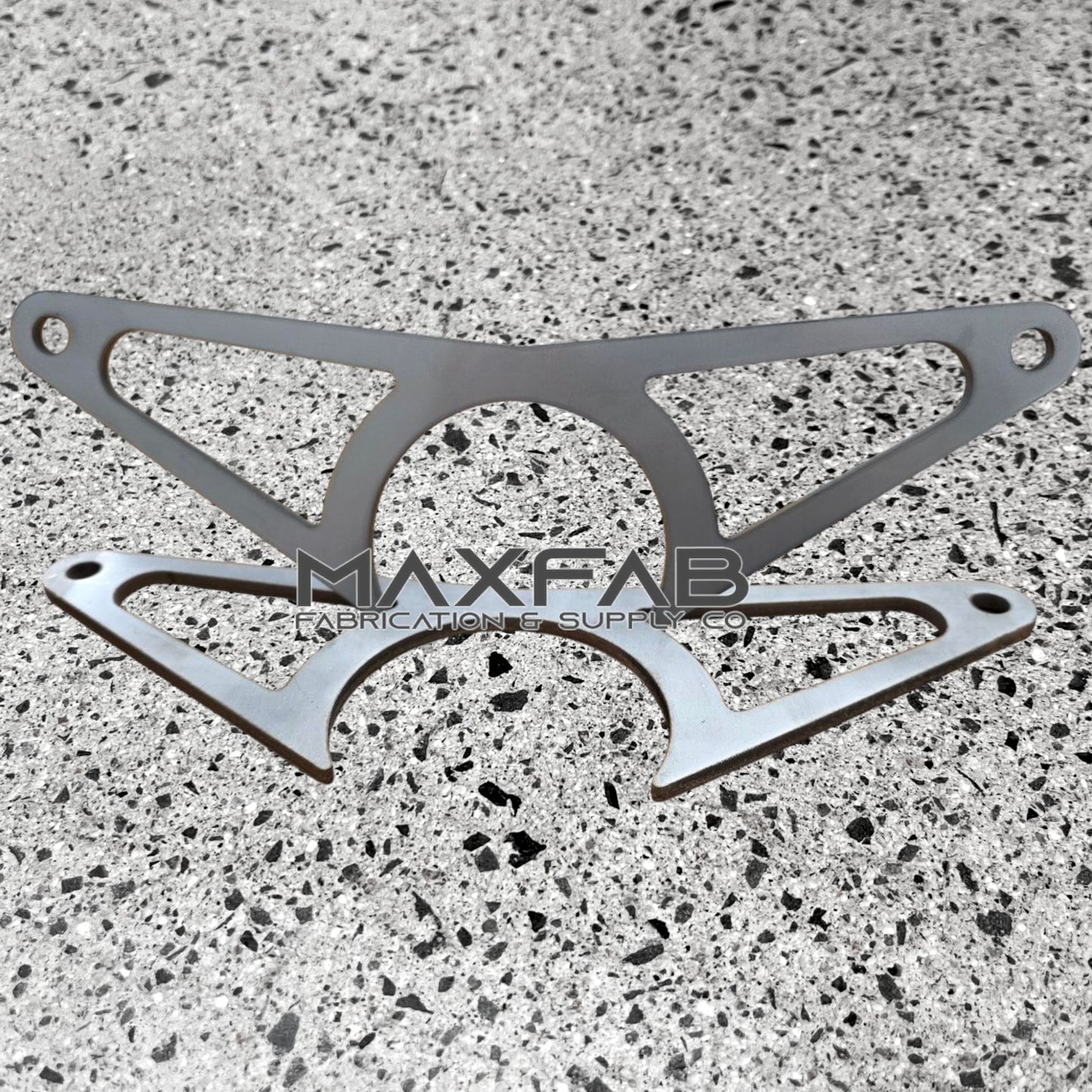 Exhaust Hanger Brackets