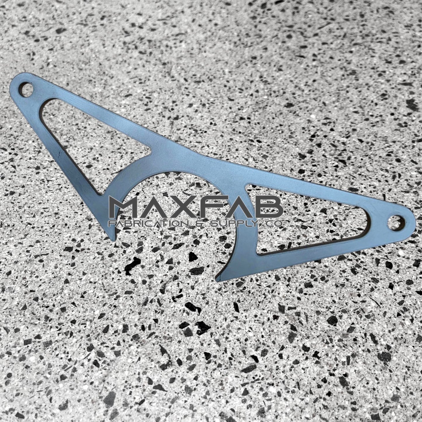 Exhaust Hanger Brackets